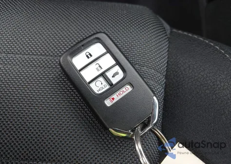 2021 Honda Cr-V Awd Special Edition из США, поврежденный, VIN 7FARW2H76ME026763